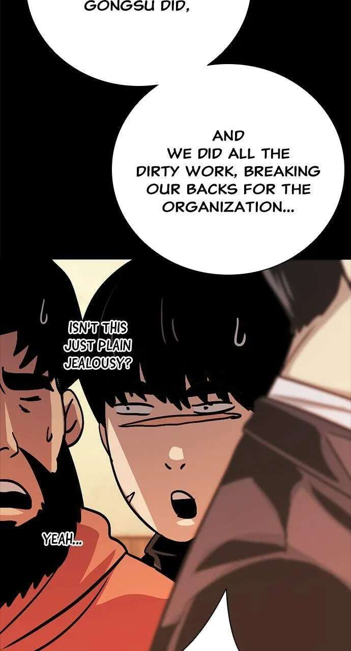 The Worst Generation Chapter 66 - page 65