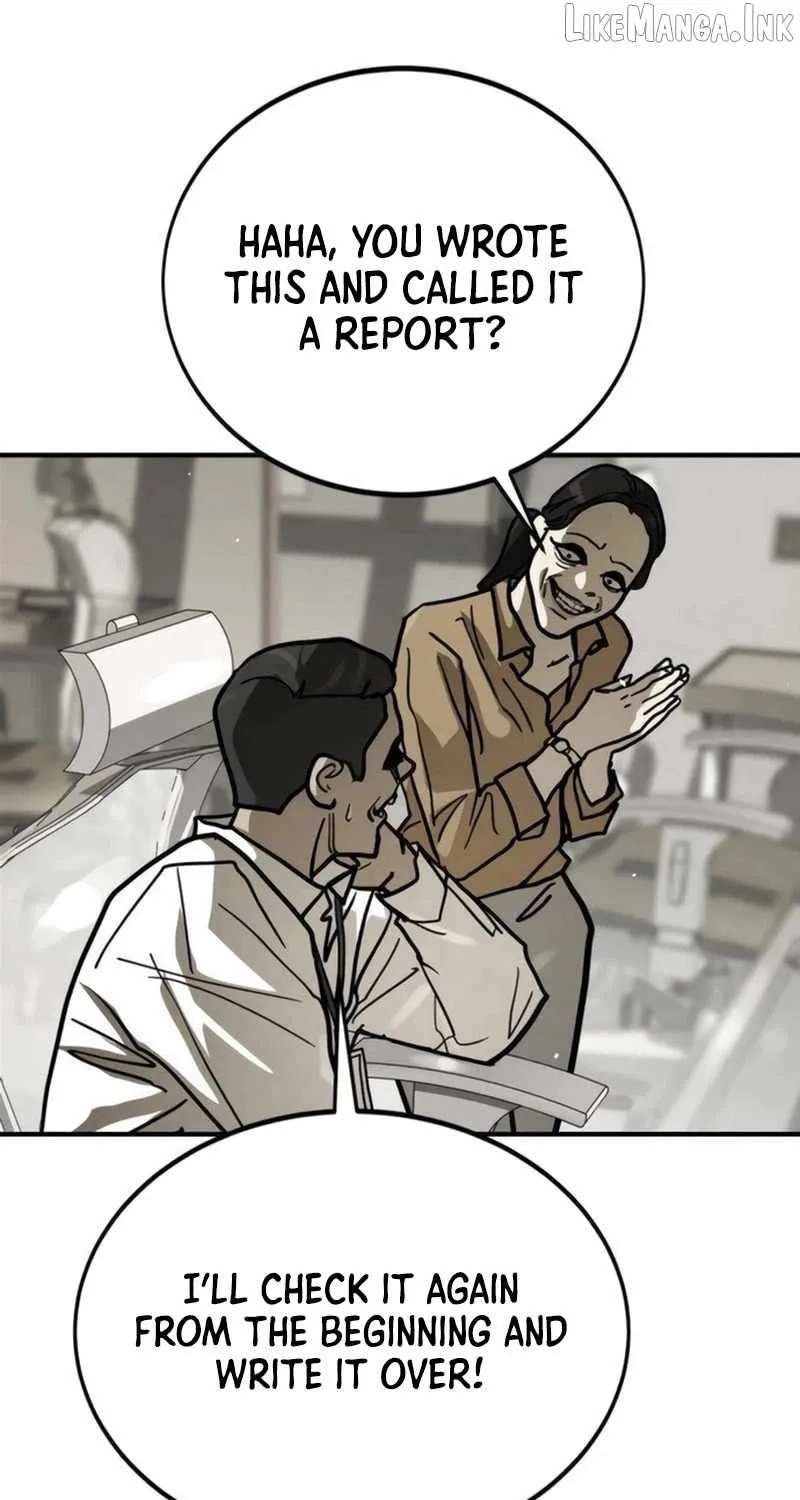Fight Delivery Chapter 21 - page 153