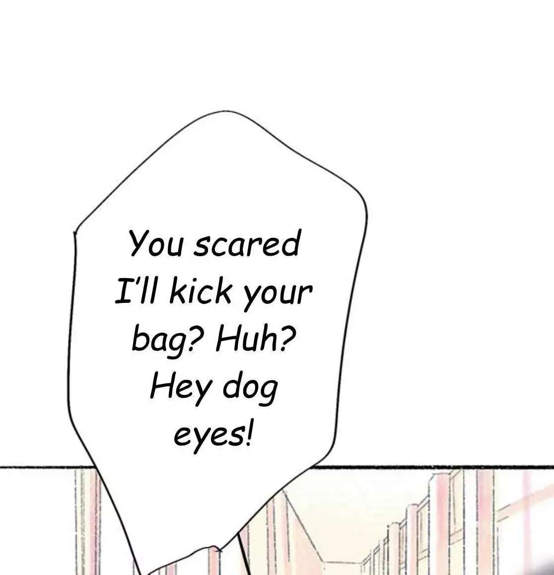 Why Don't I Have Anyone by My Side? Chapter 63 - page 59