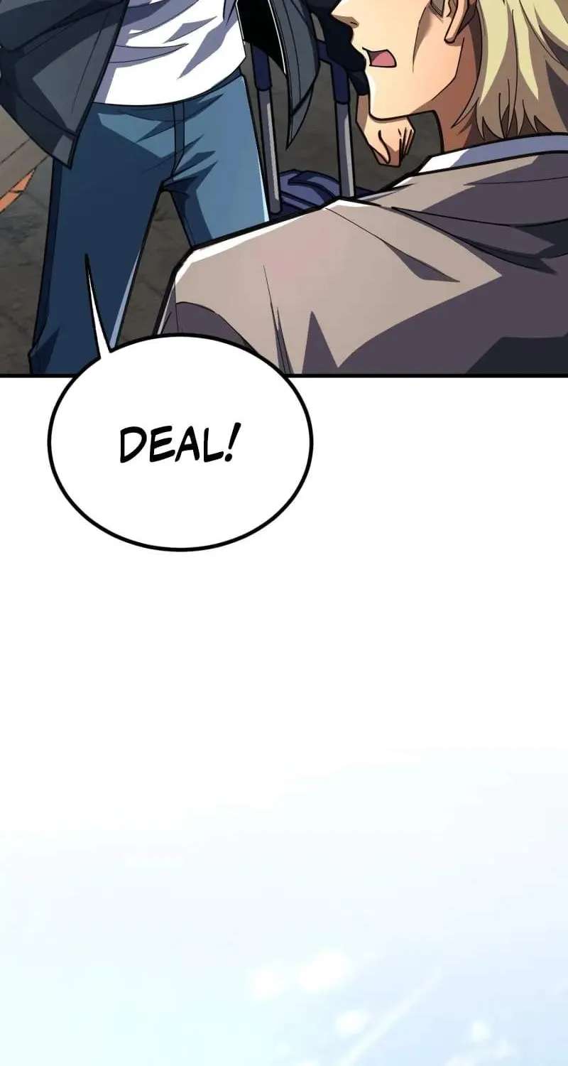 Super Magic Academy's SS Rank Freshman Chapter 36 - page 29