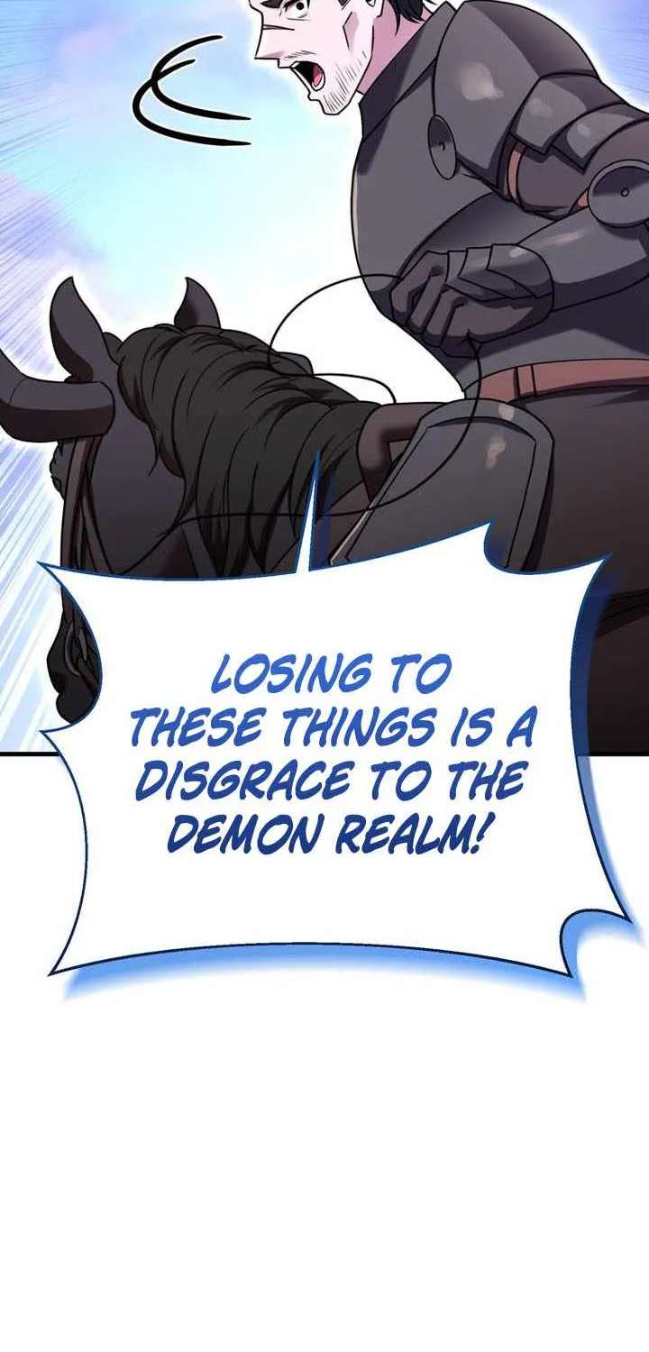 I Became the Master of the Weakest Demon King Chapter 34 - page 76