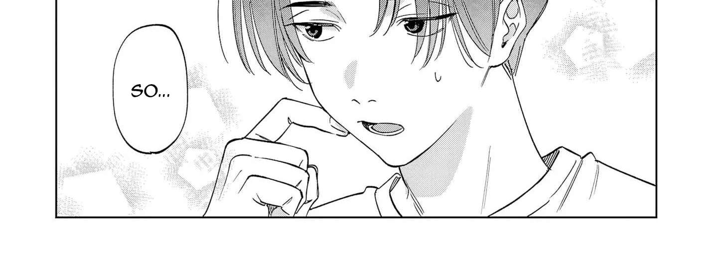Our Slightly Offbeat Love Story Chapter 1 - page 70