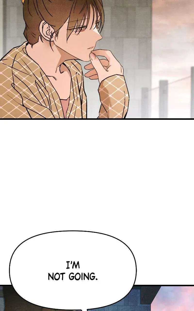 Who's That Long-Haired Senior? Rss Feed Chapter 97 - page 55