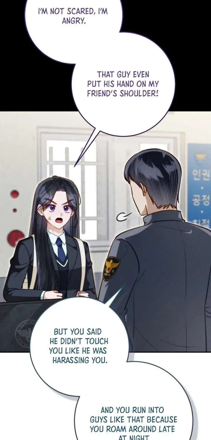 The Top Student Hides Her Regression Chapter 13 - page 11