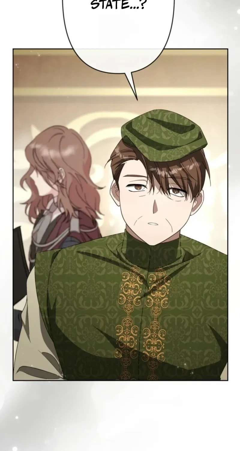 Hantoshigo ni Shinu no ni, Boukun Heika o Toriko ni Shite Shimatta Chapter 4 - page 42