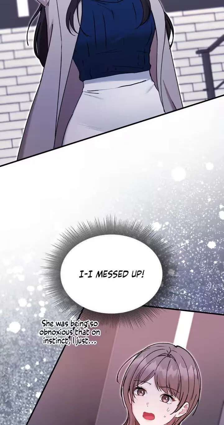 My Doodle Boyfriend Chapter 26 - page 6