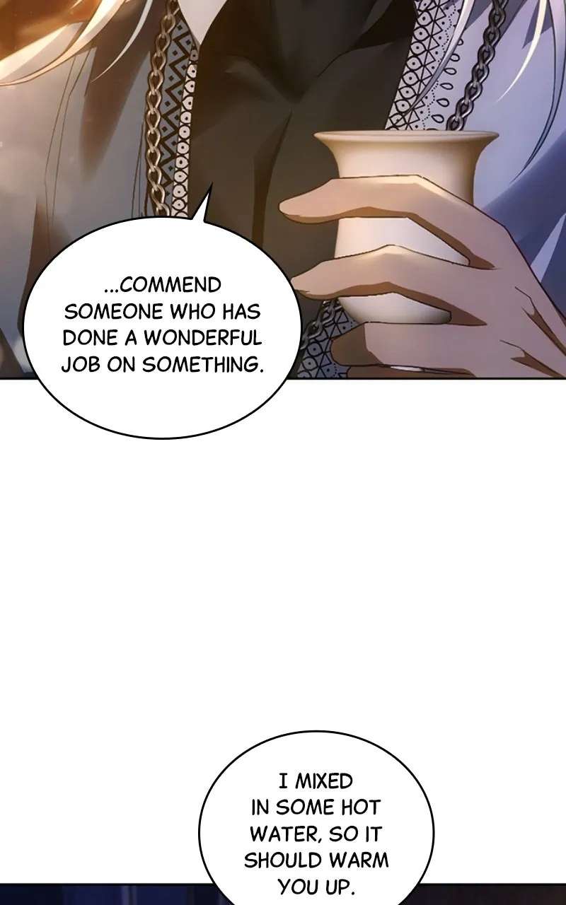 The Northern Warrior’sBeloved Bride Chapter 9 - page 46