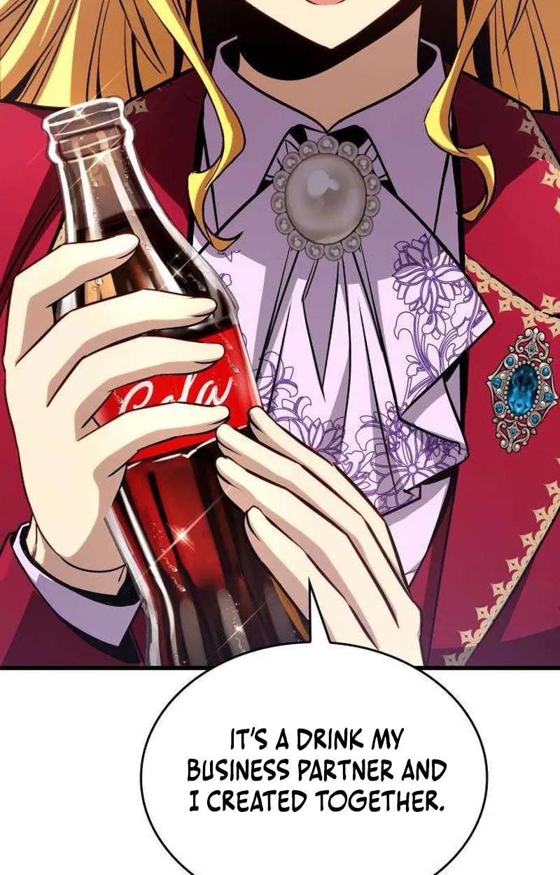 I'm Quitting Everything and Selling Cola Chapter 16 - page 151