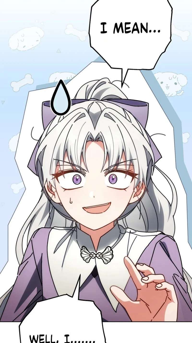 Can I Cry Now? Chapter 58 - page 33