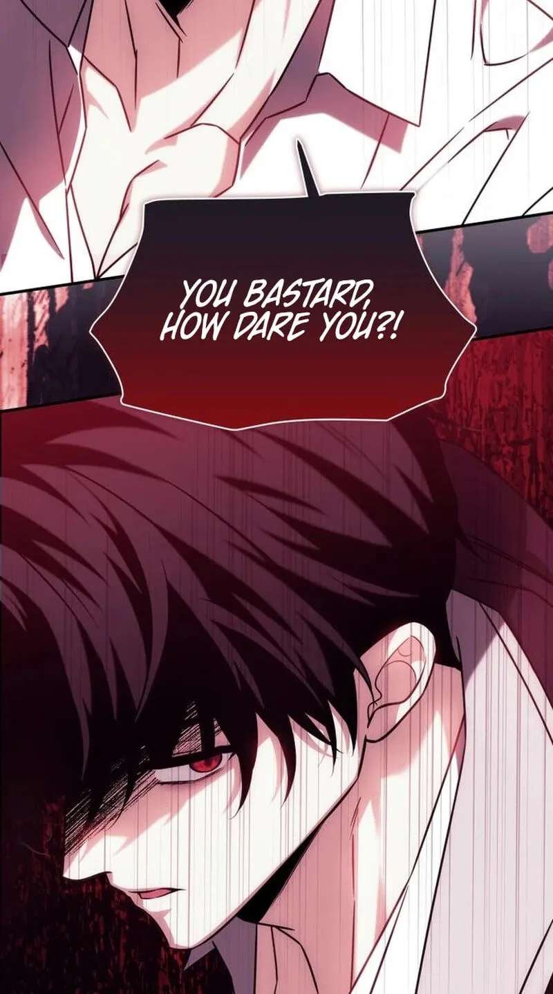 Changing the Genre From Angst to Heartwarming Chapter 91 - page 38