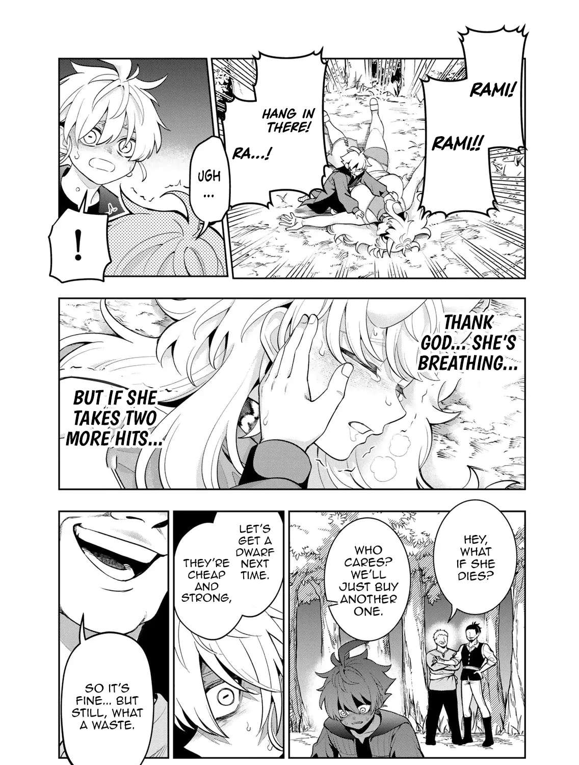 Robrave Chapter 1 - page 45