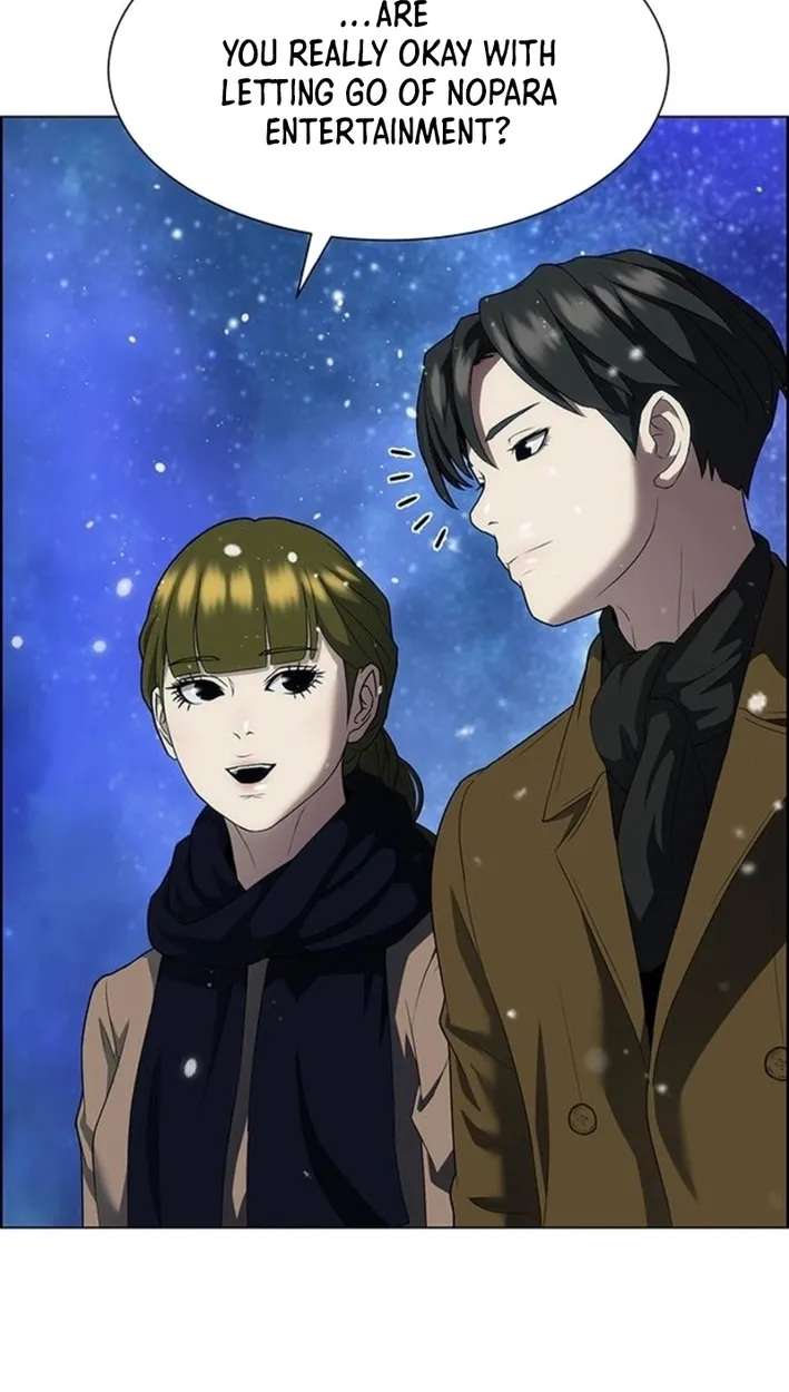 This Life Is K-Pop Revenge Chapter 50 - page 119