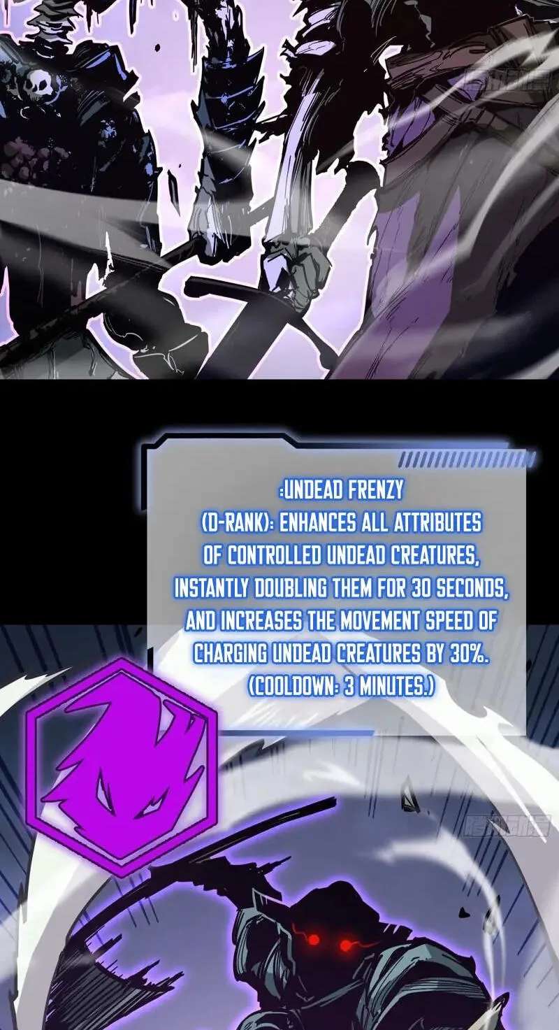 Global Job Change: Starting With the Hidden Class Necromancer Lord Chapter 3 - page 106