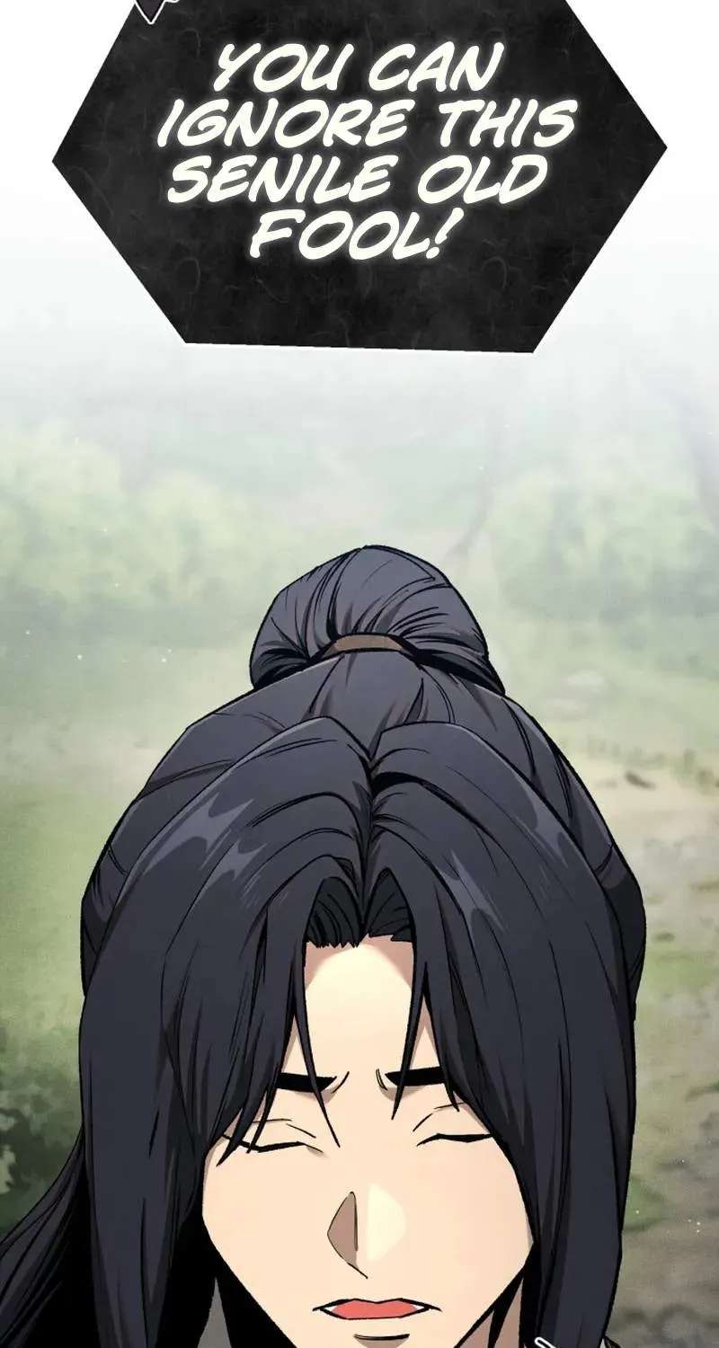 I Became a Martial Arts God's Youngest Son Chapter 1 - page 21