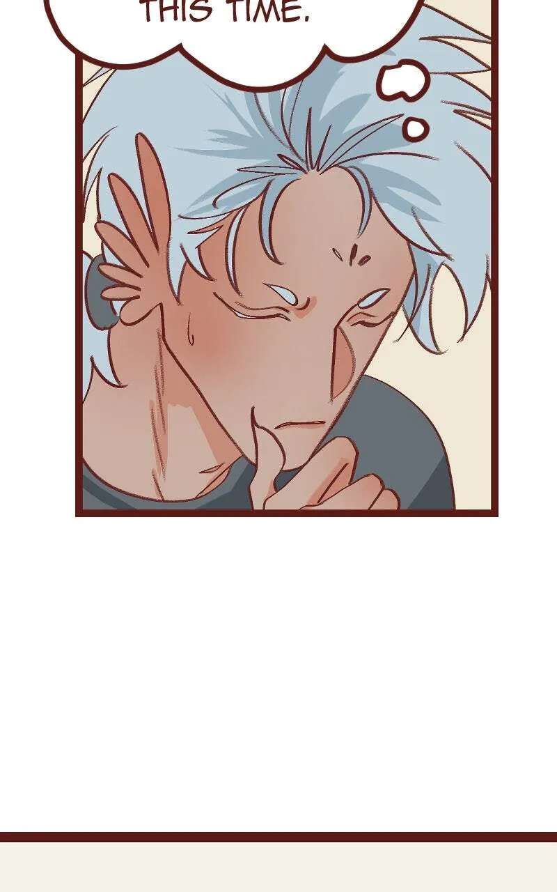 Bailin And Li Yun Chapter 123 - page 19