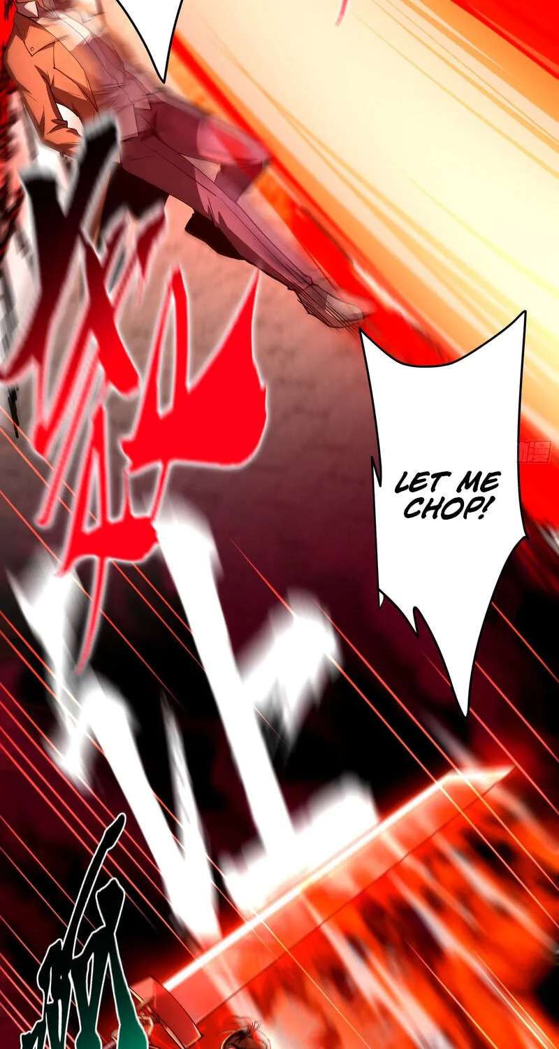 I Turn Skills into Broken Ones with a Single Word Chapter 25 - page 65