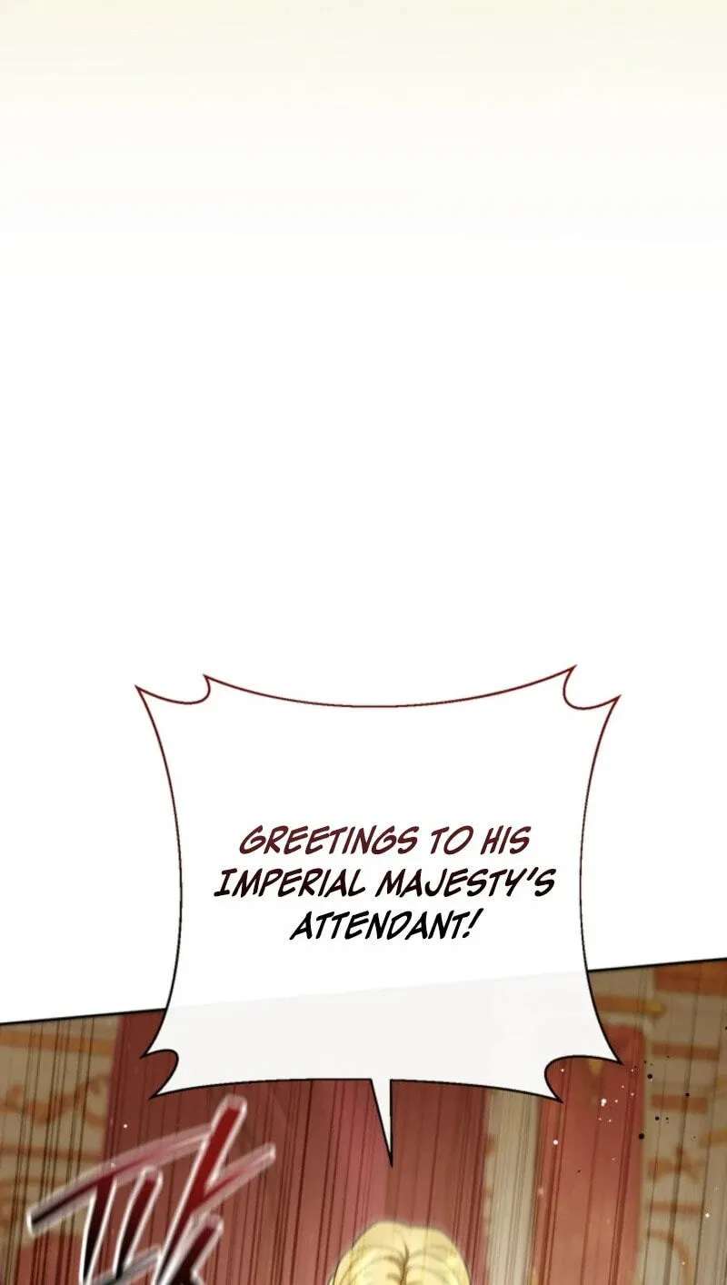 The Villainess's Blind Date Is Too Perfect Chapter 144 - page 93