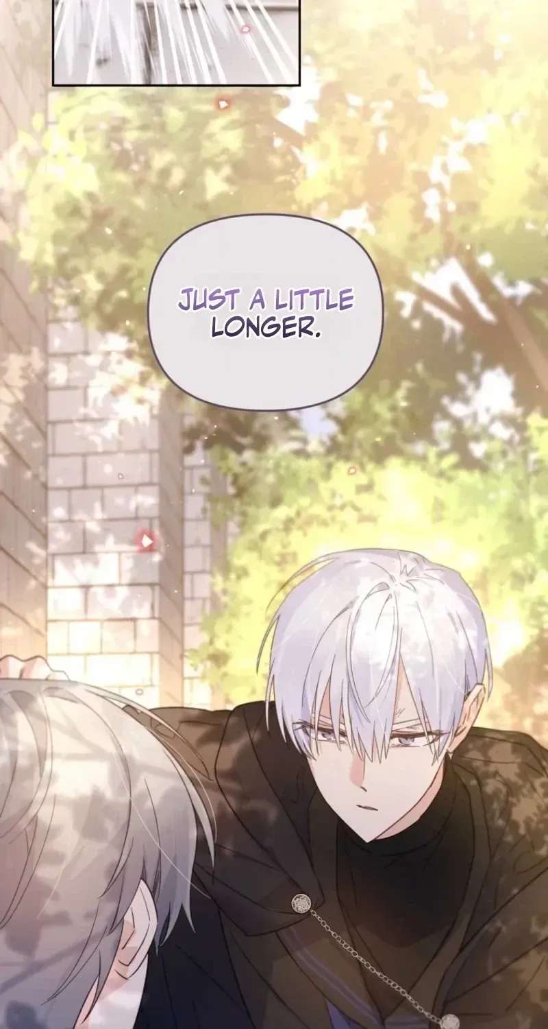 What’s Happening in Lindel? Chapter 52 - page 20