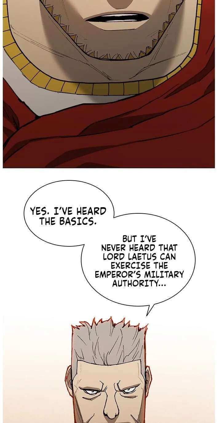 The Long Way of the Warrior Chapter 169 - page 48