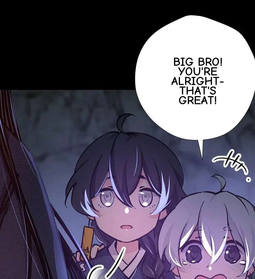 The Yellow Road's Best Day Chapter 11 - page 24