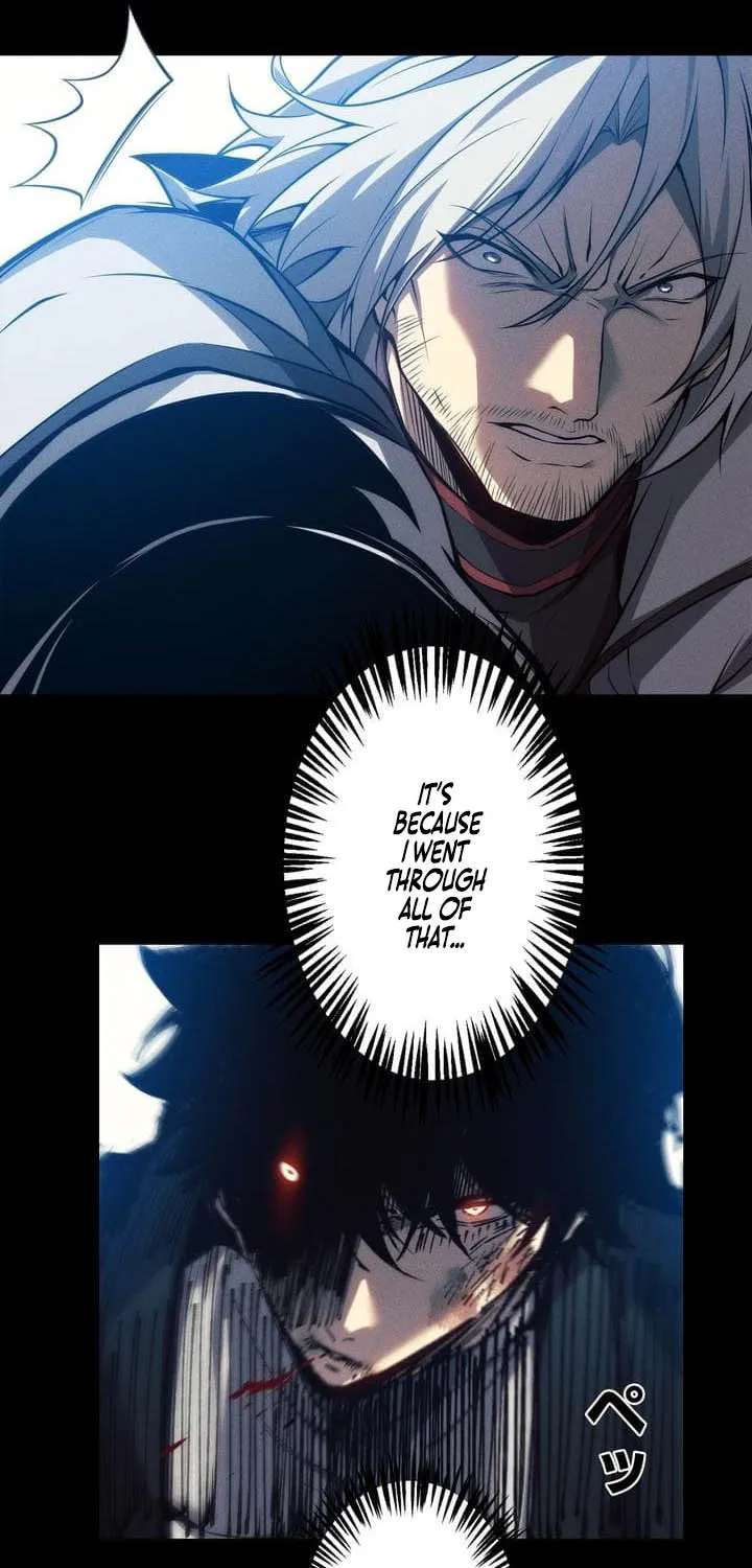 The Strongest Level 0 Absolute Supremacy Through Analysis Skills Chapter 55 - page 64