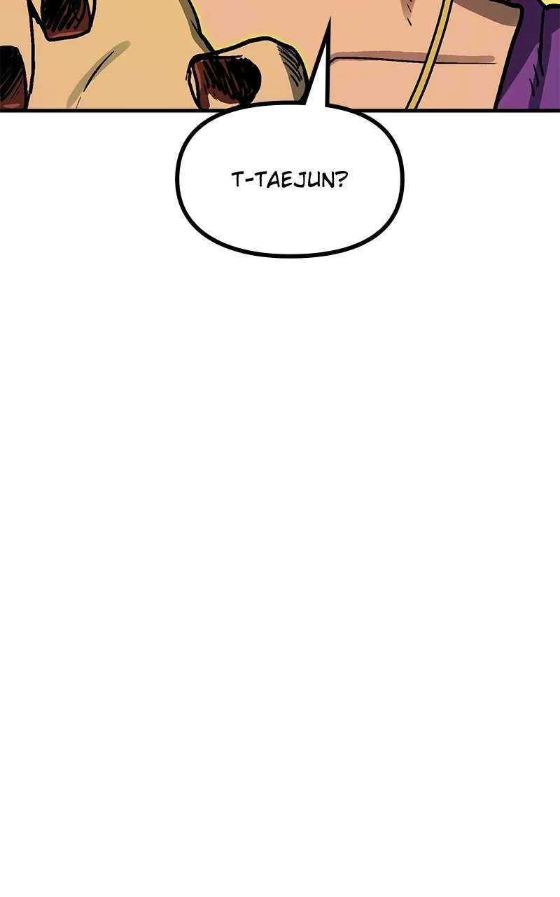 My Status WindowWent on Strike Chapter 85 - page 154