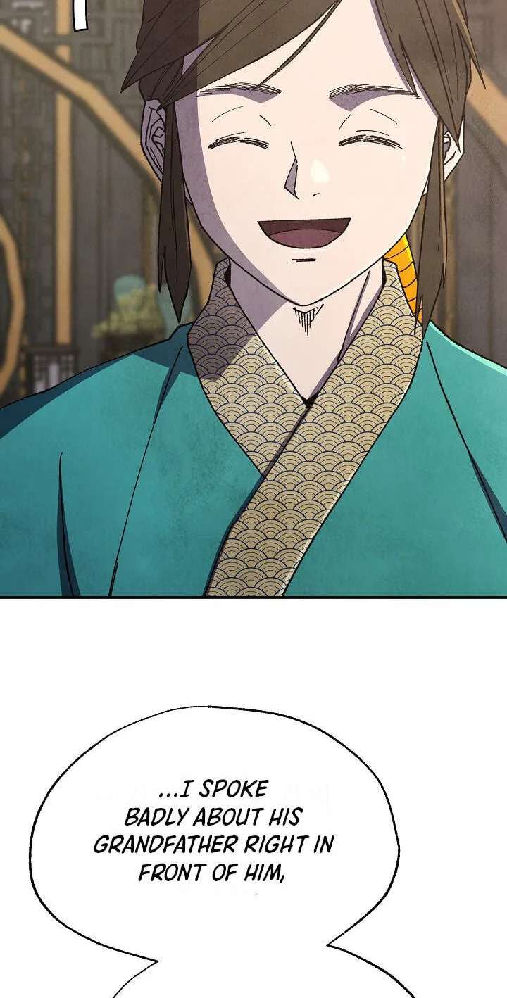 The Genius Grandson of House Namgung Chapter 110 - page 41
