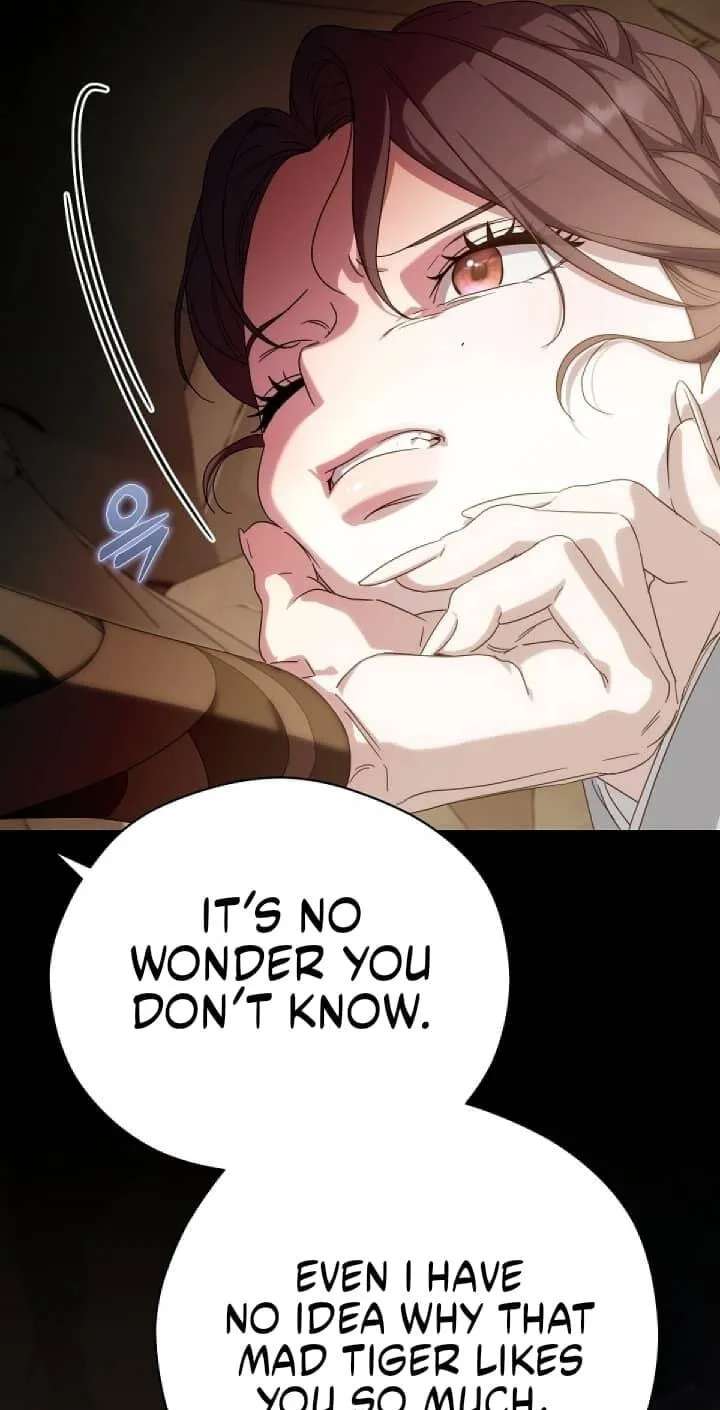I Want To Eat You Chapter 85 - page 90