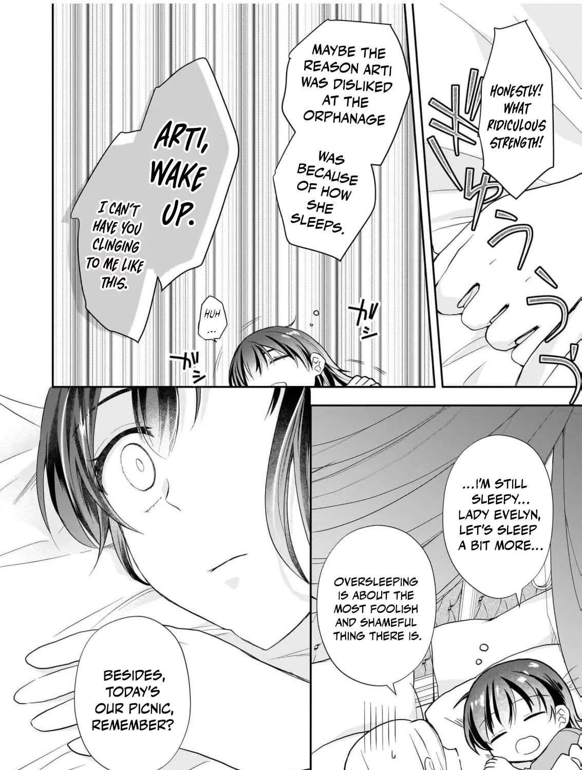 He Wants a Mistress? Fine, I'll Drag Him Down With His 'True Love Chapter 15 - page 17
