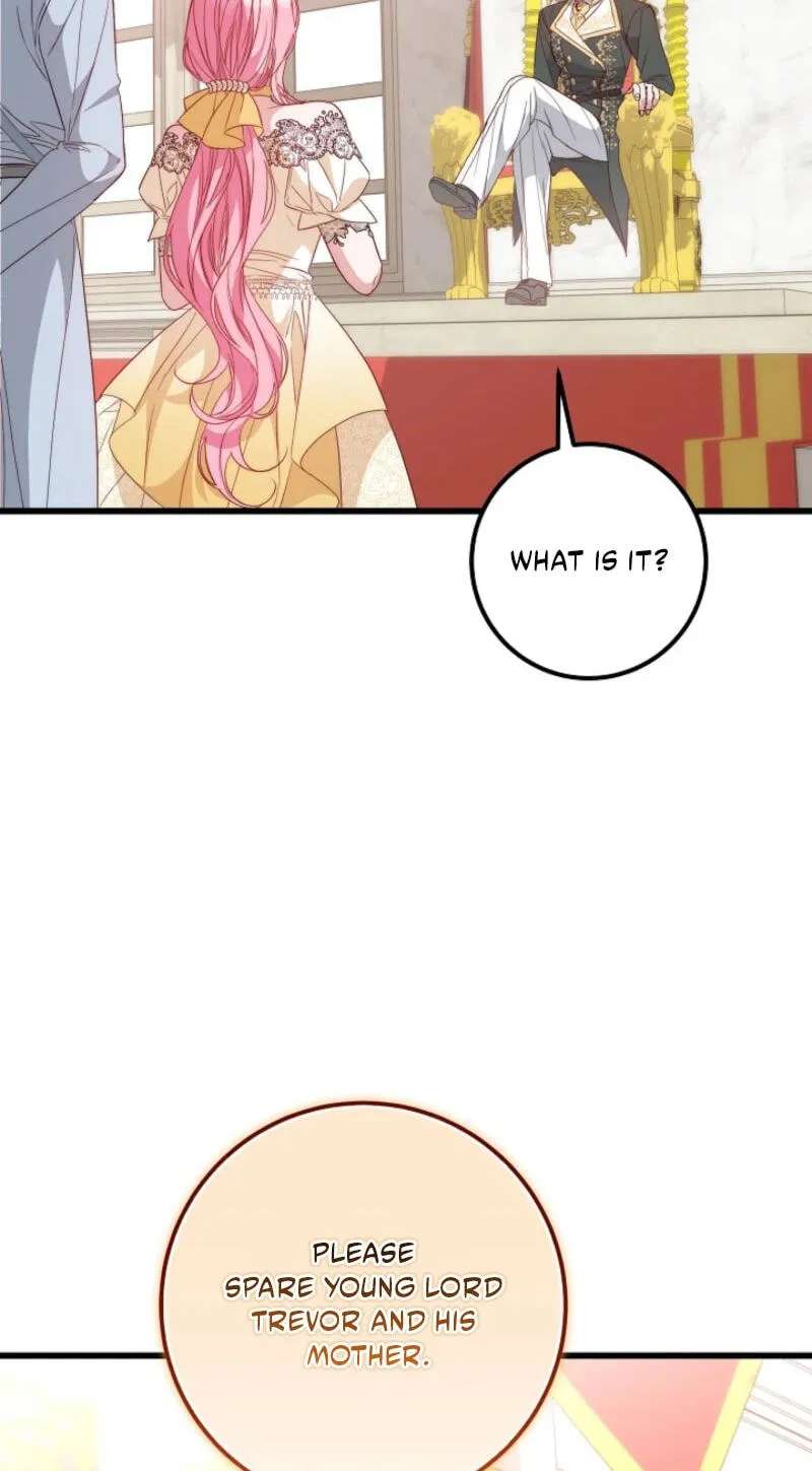 The Returned Villainess Vows to Stay Single Chapter 54 - page 40