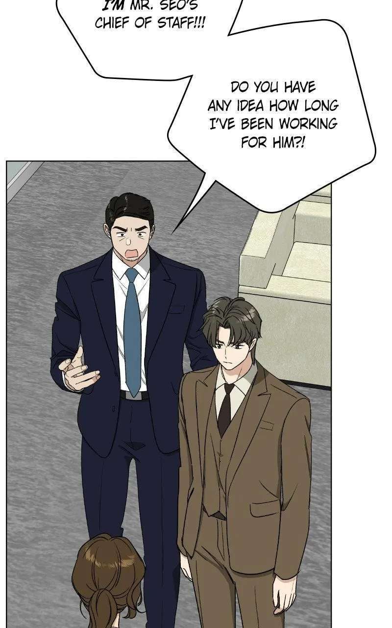 Insaengnaekkeo Chapter 55 - page 78