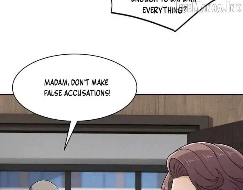 Urban Dragon Revealed Chapter 99 - page 118