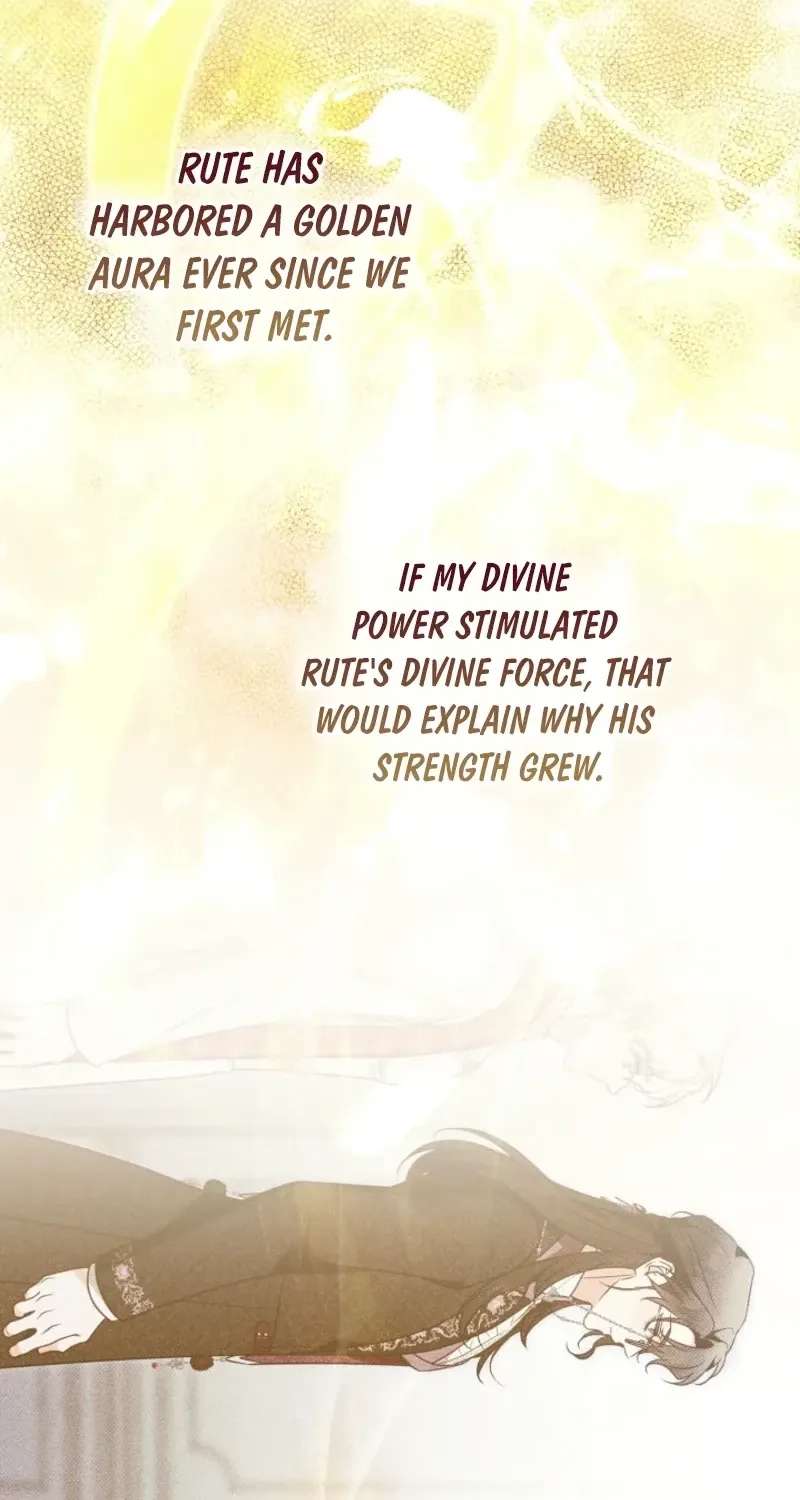 I Will Buy Divine Power With Money! Chapter 63 - page 15