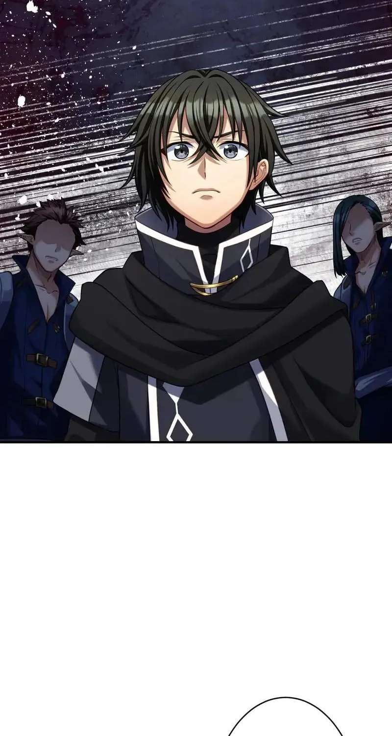 All the Heroes Are My Enemies: The ‘Useless’ Class Dropout Overpowers Everyone With His Barrier Skill and Takes Revenge Chapter 20 - page 25