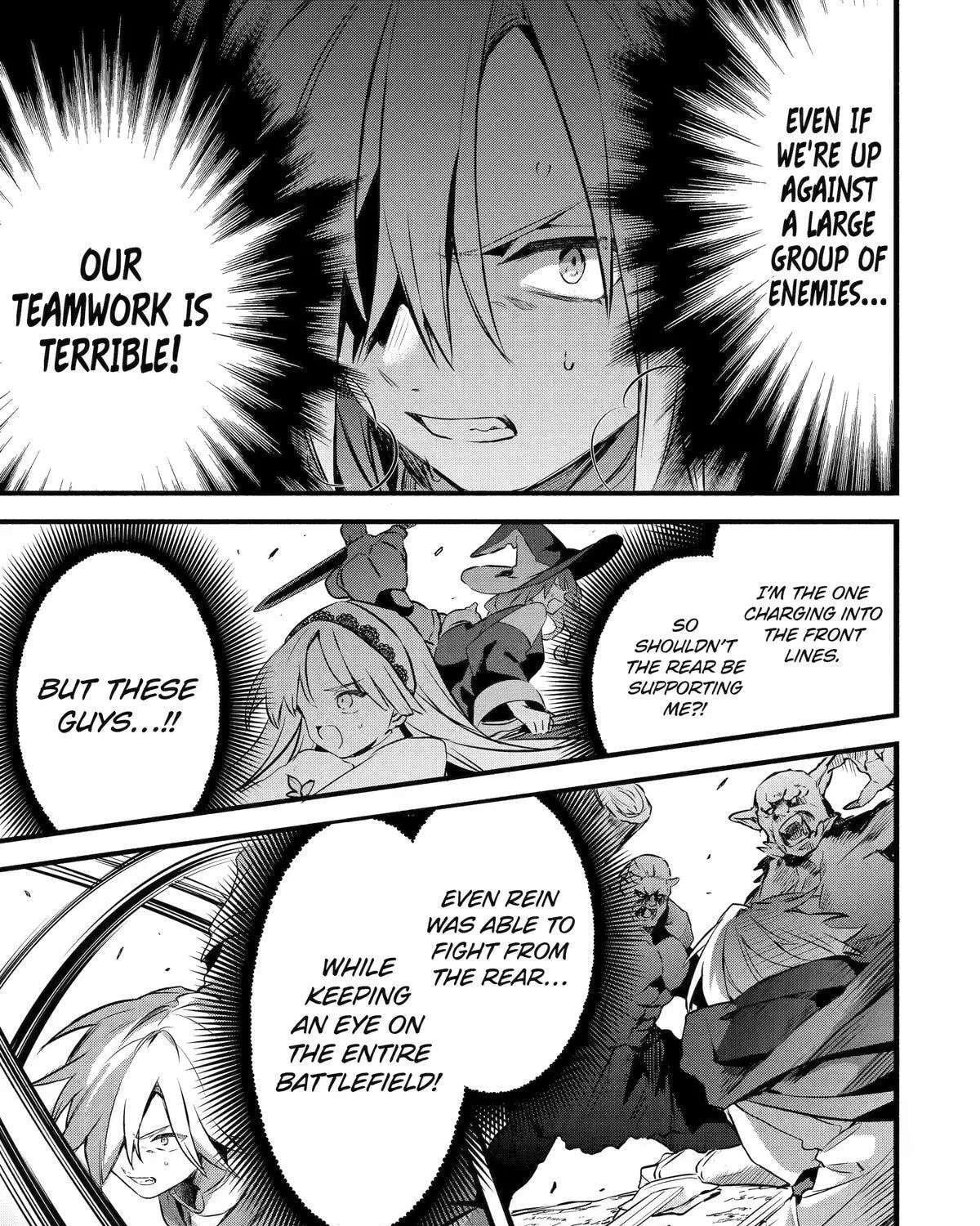 Yuusha Party o Tsuihou Sareta Beast Tamer, Saikyoushu Nekomimi Shoujo to Deau Chapter 104 - page 29