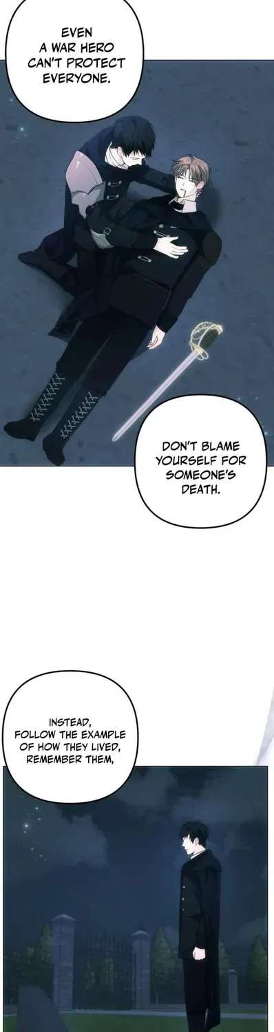 When The Chubby Female Lead Became Popular! Chapter 33 - page 41