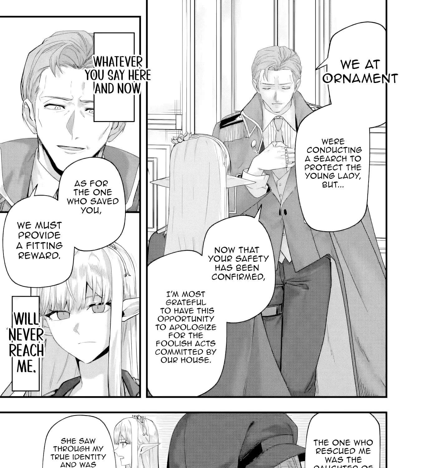 Yagate Kuromaku e to Itaru Saiteki kai Chapter 11 - page 26
