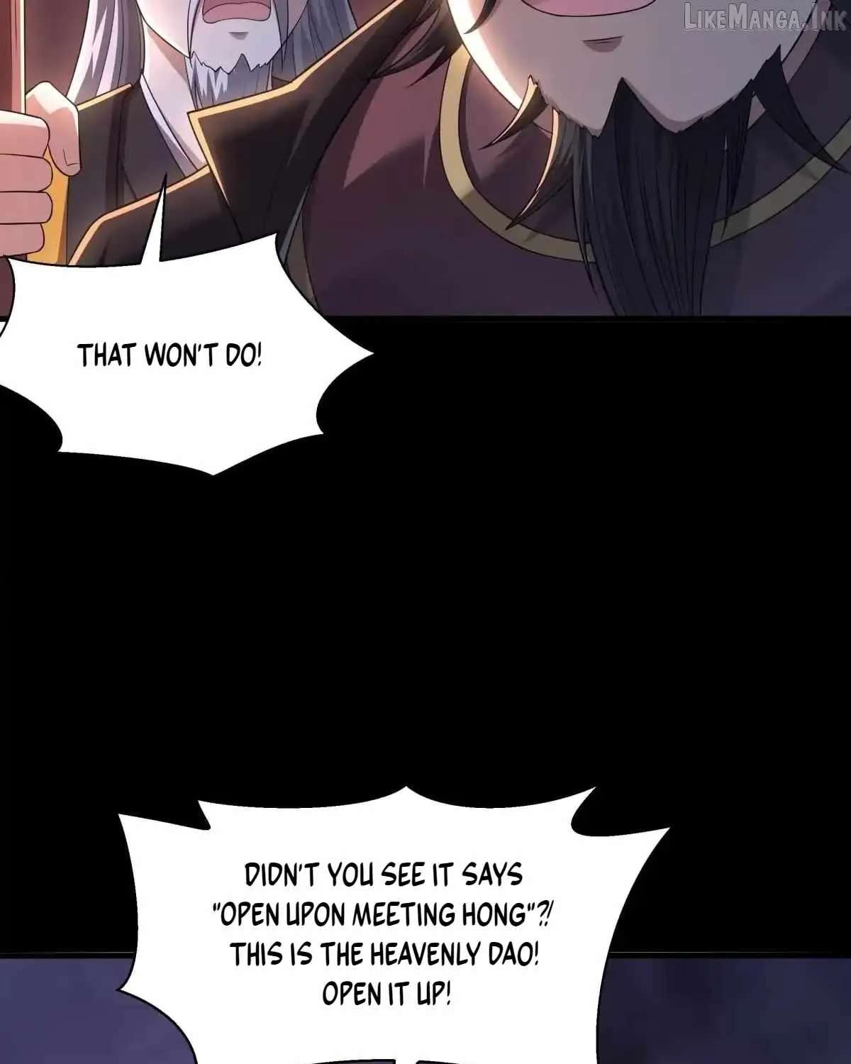 Reborn in the Water Margin World as the Strongest Wu Dalang Chapter 84 - page 31