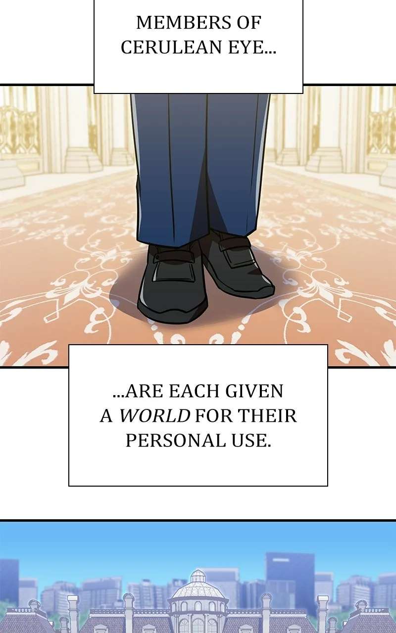 Savior ofDivine Blood Chapter 121 - page 22