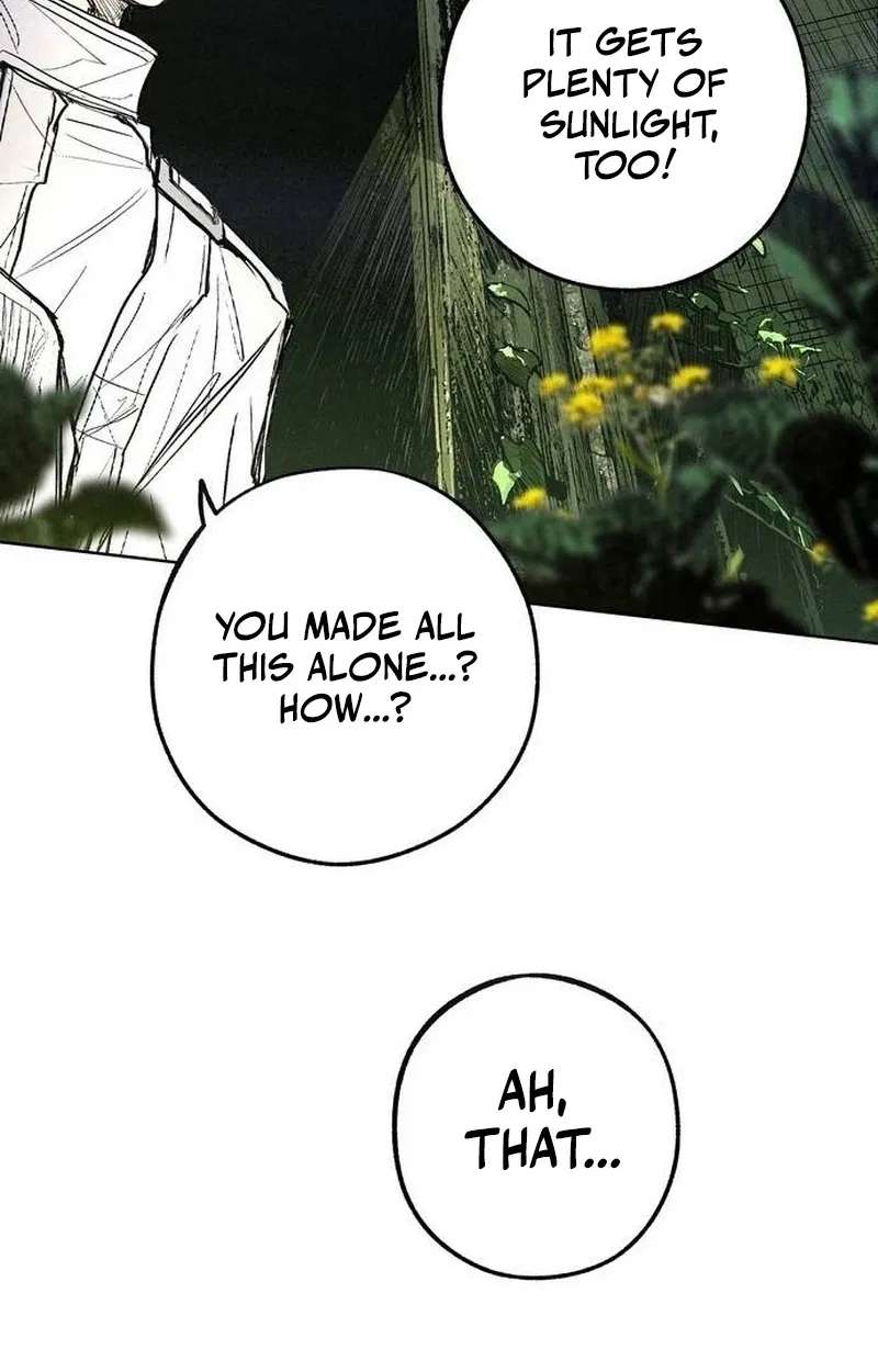 The Howling Plague Chapter 5 - page 92