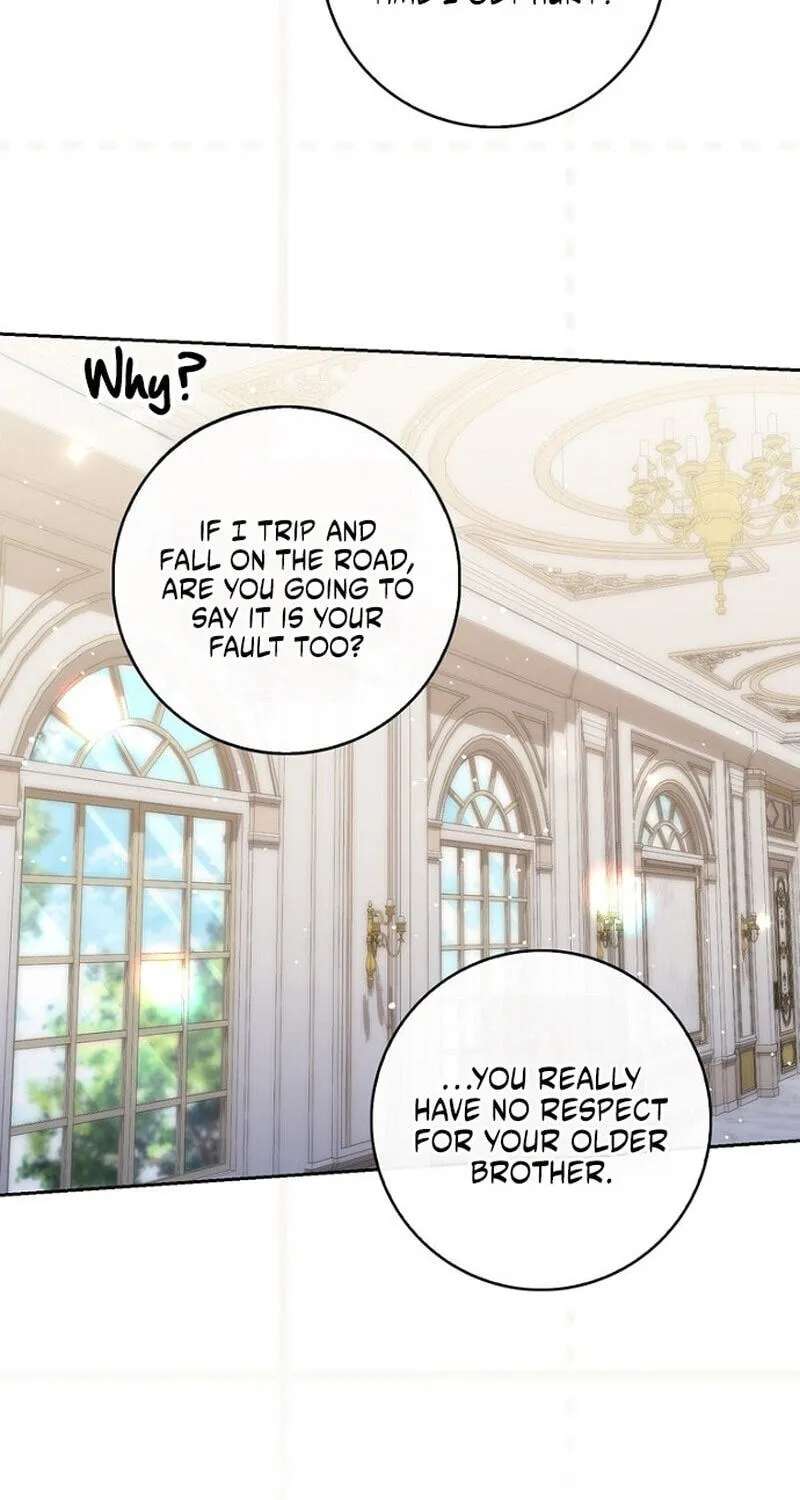 Fortune-Telling Lady Chapter 167 - page 63