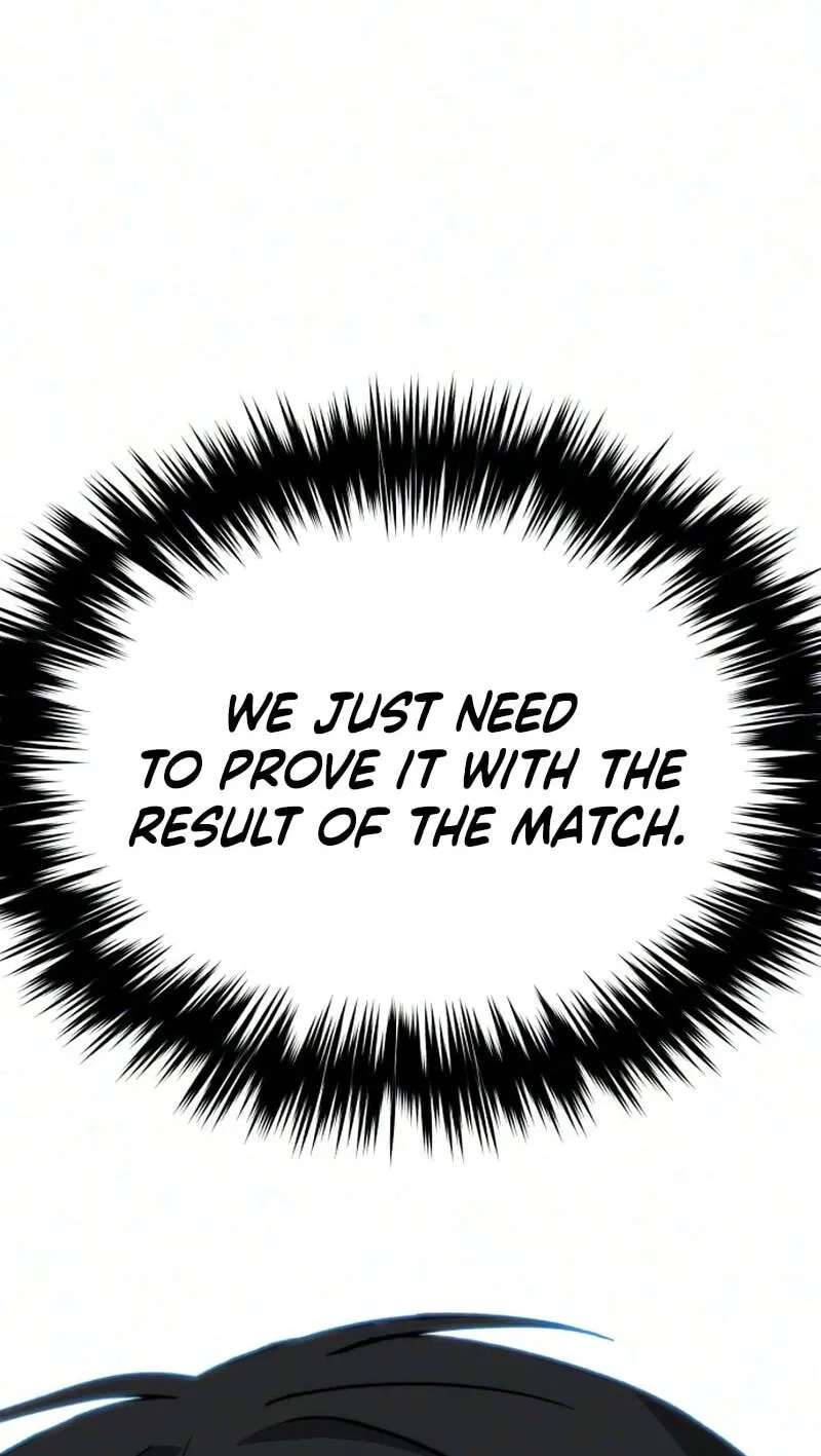 The Genius Midfielder’s Passes are Special Chapter 68 - page 65