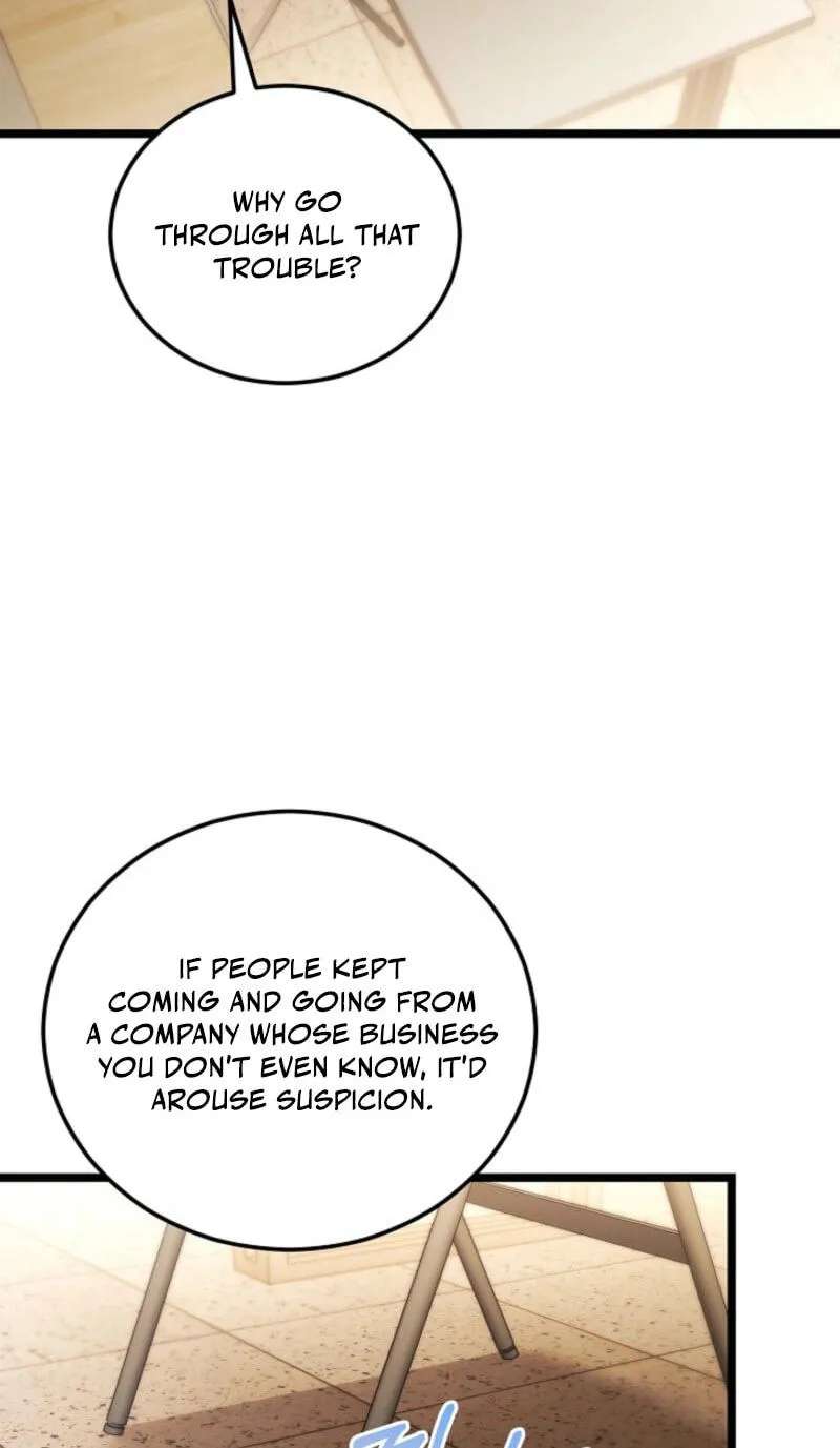 For My Own Good Chapter 103 - page 42