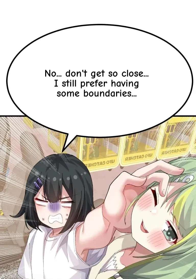 The Graduation Project Is, Making Butter! Chapter 72 - page 15