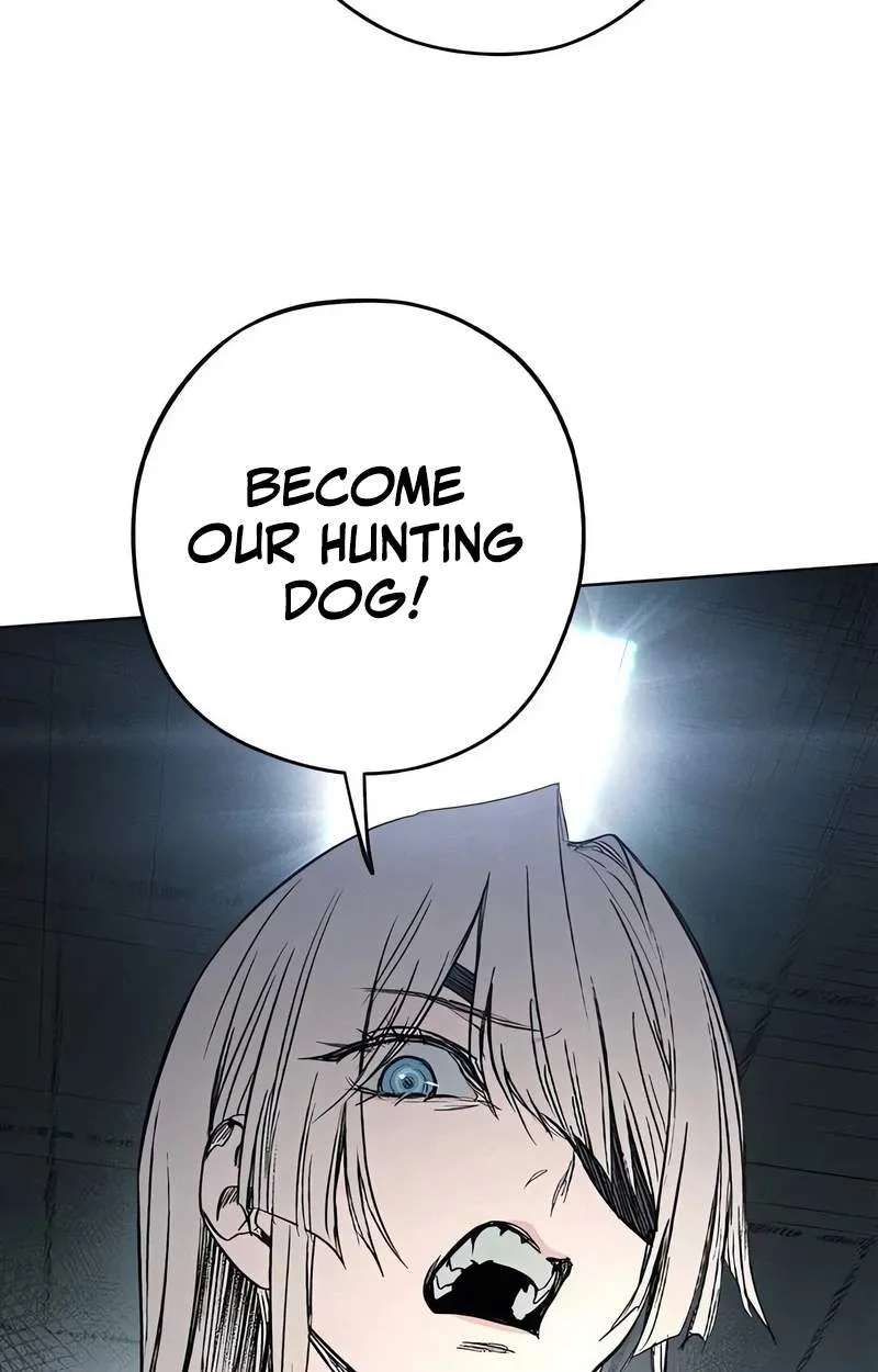 Howling (WANKE) Chapter 2 - page 119
