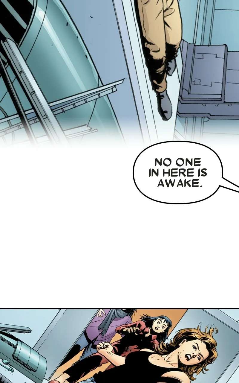 Astonishing X-Men Chapter 31 - page 26