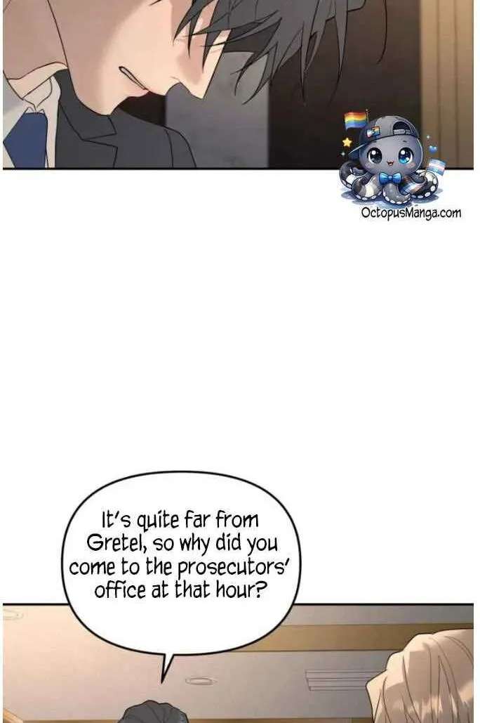 A Tree Without Roots Chapter 113 - page 51