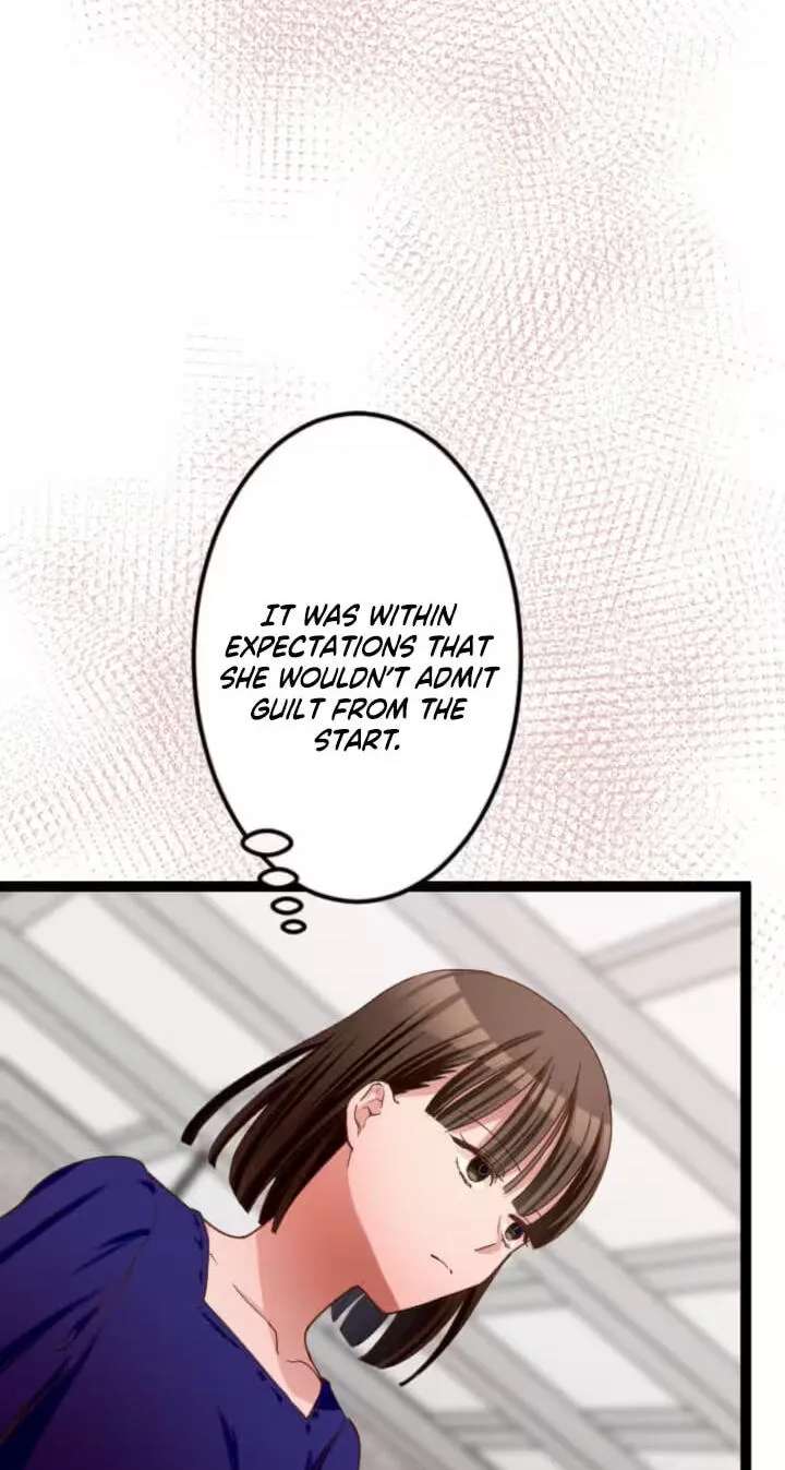Otto no Furin Aite ga Watashi Datta Chapter 53 - page 57