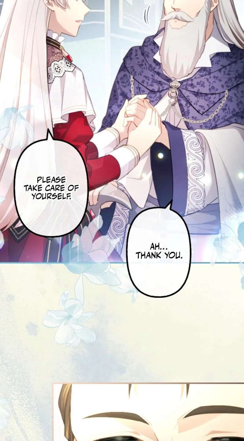Osanai Akujo Wa Subete O Mitousu Chapter 75 - page 43