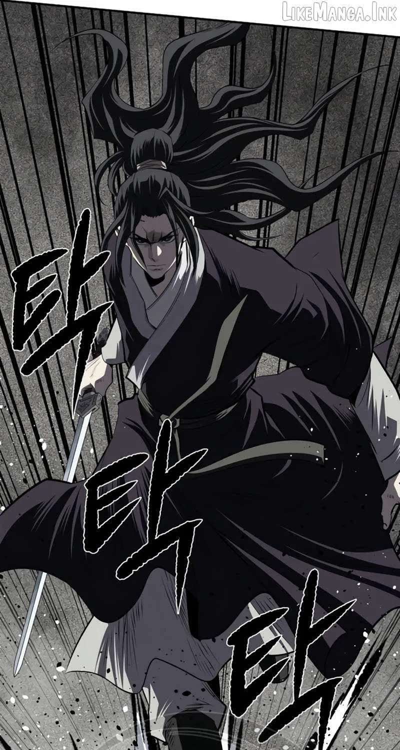 The Demonic Supreme Sword Chapter 50 - page 103